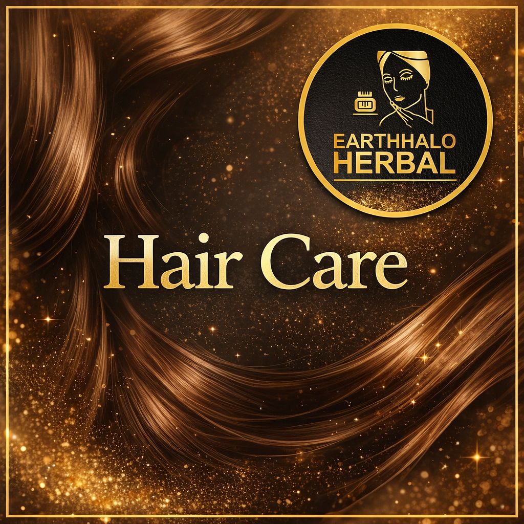 Hair Care