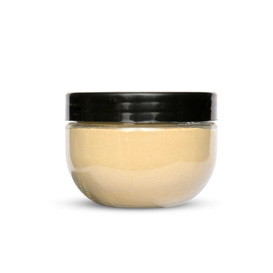 Earthhaloherbal Sandalwood Powder – The Essence of Timeless Beauty